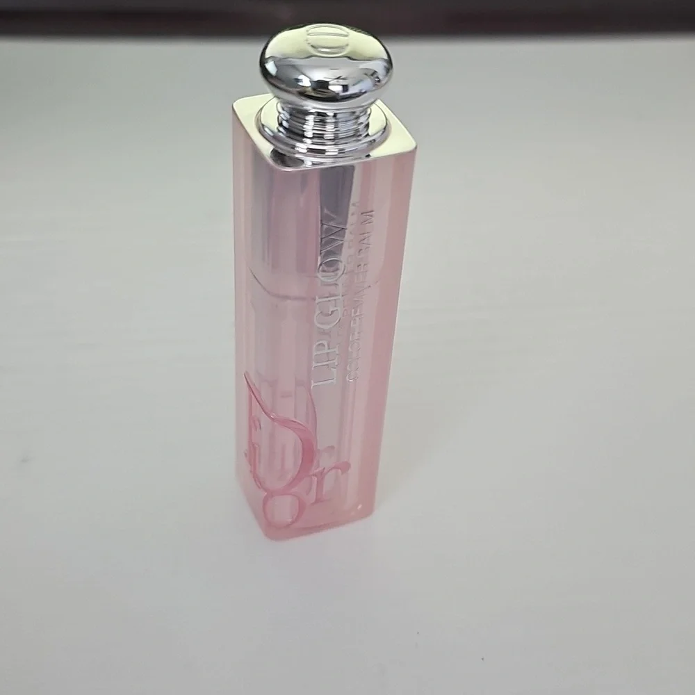Dior Lip Glow Color Reviver Balm - Strawberry